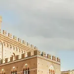 The Balcony Suite - Affaccio Su Piazza Del Campo