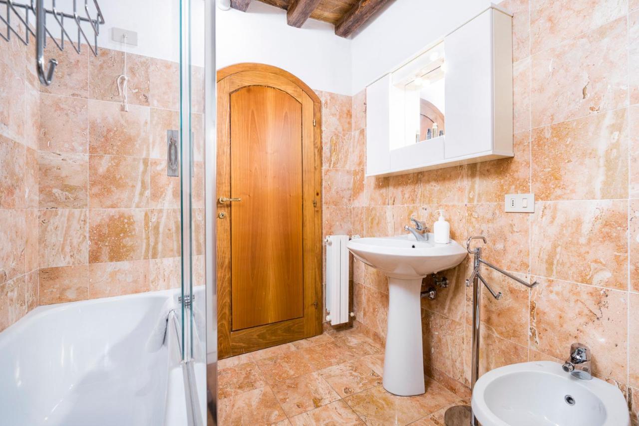 The Balcony - Affaccio Su Piazza Del Campo Appartement *