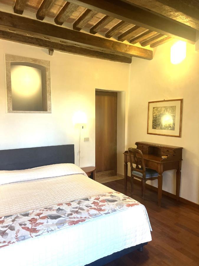 Appartement The Balcony - Affaccio Su Piazza Del Campo Sienne