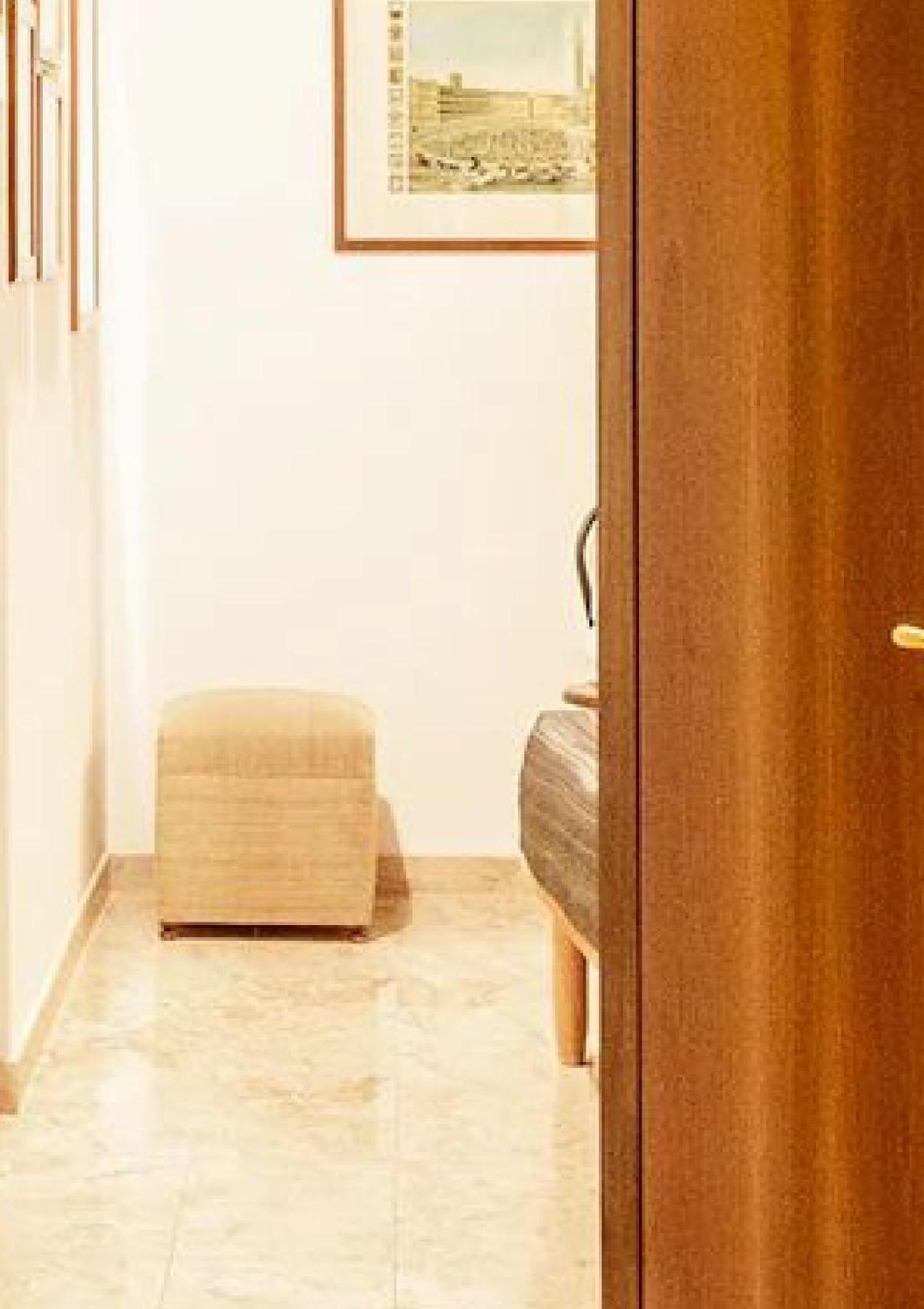 The Balcony - Affaccio Su Piazza Del Campo Appartement Sienne