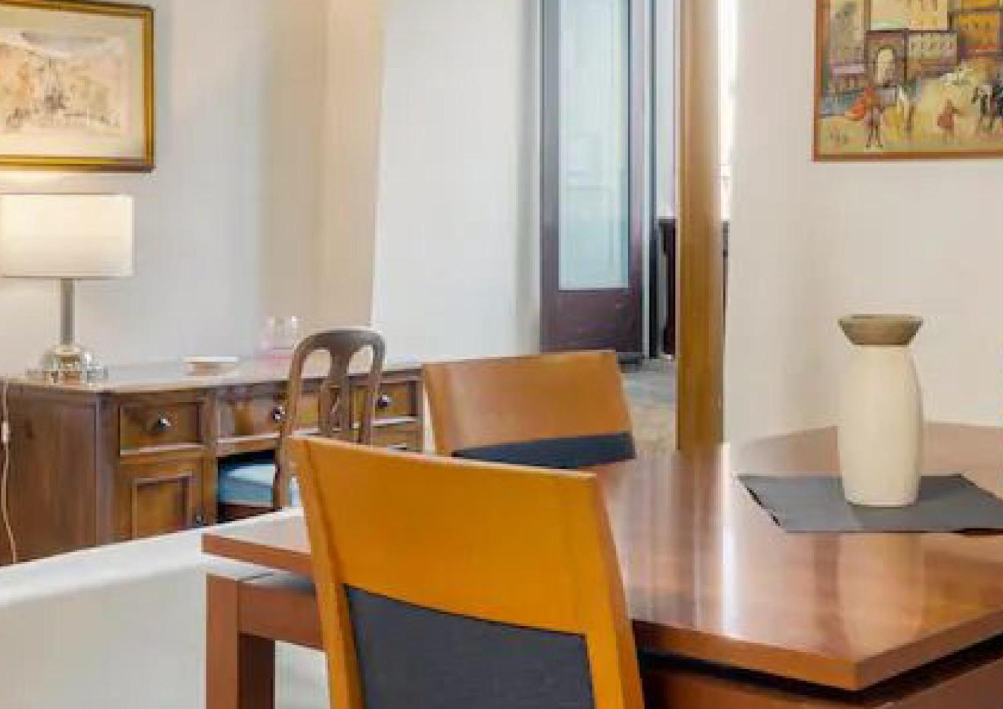Apartamento The Balcony - Affaccio Su Piazza Del Campo