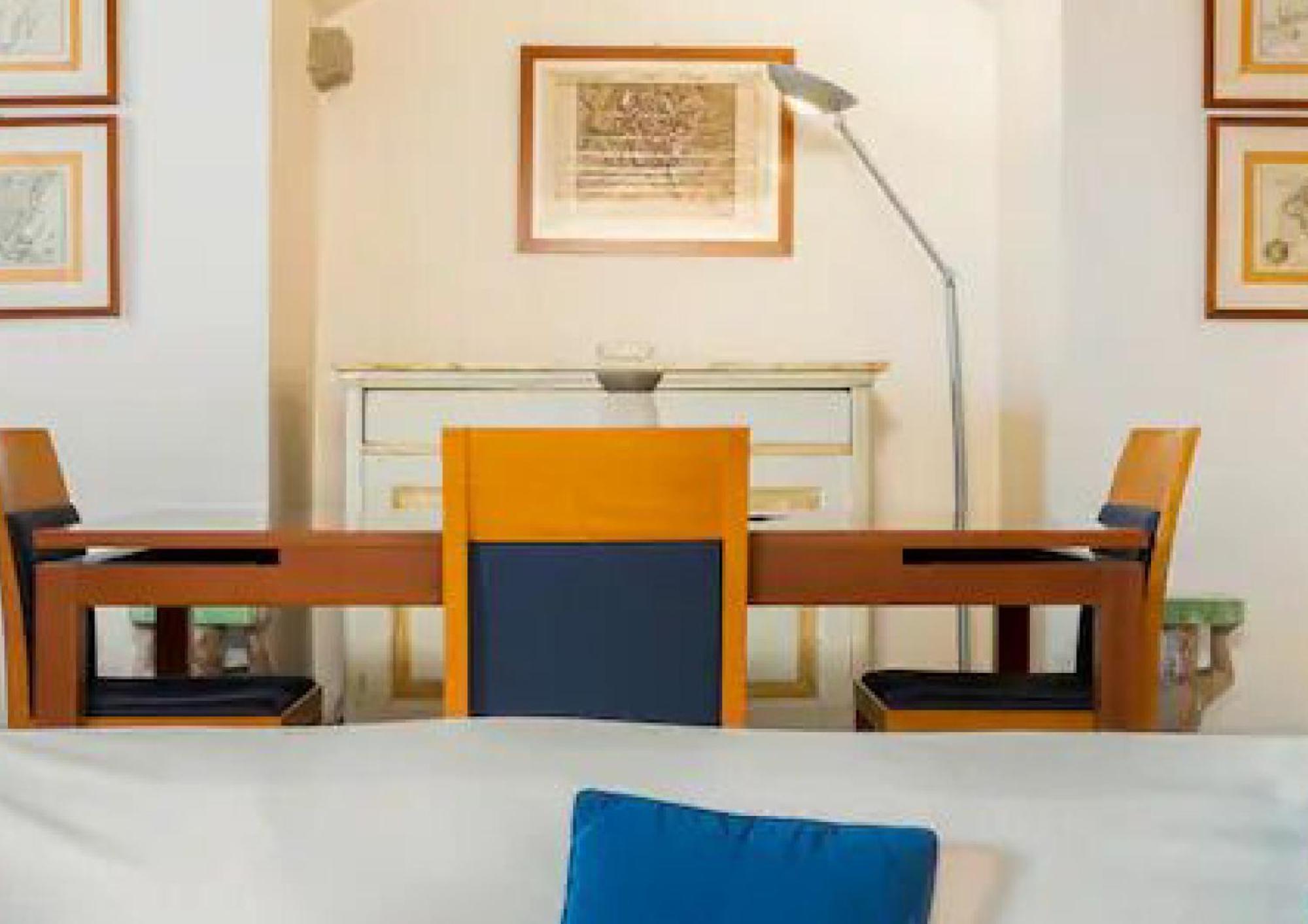 Appartement The Balcony - Affaccio Su Piazza Del Campo *