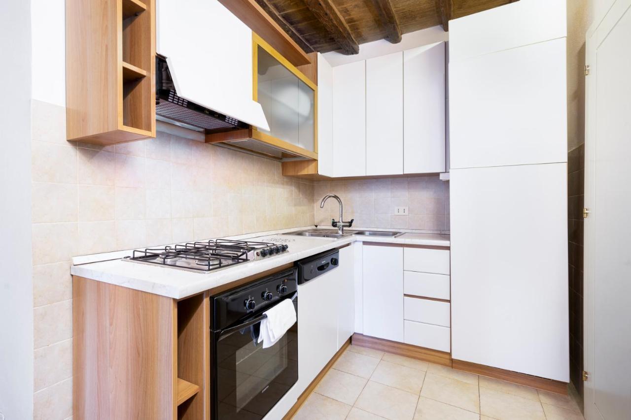 Apartamento The Balcony - Piazza Del Campo Siena