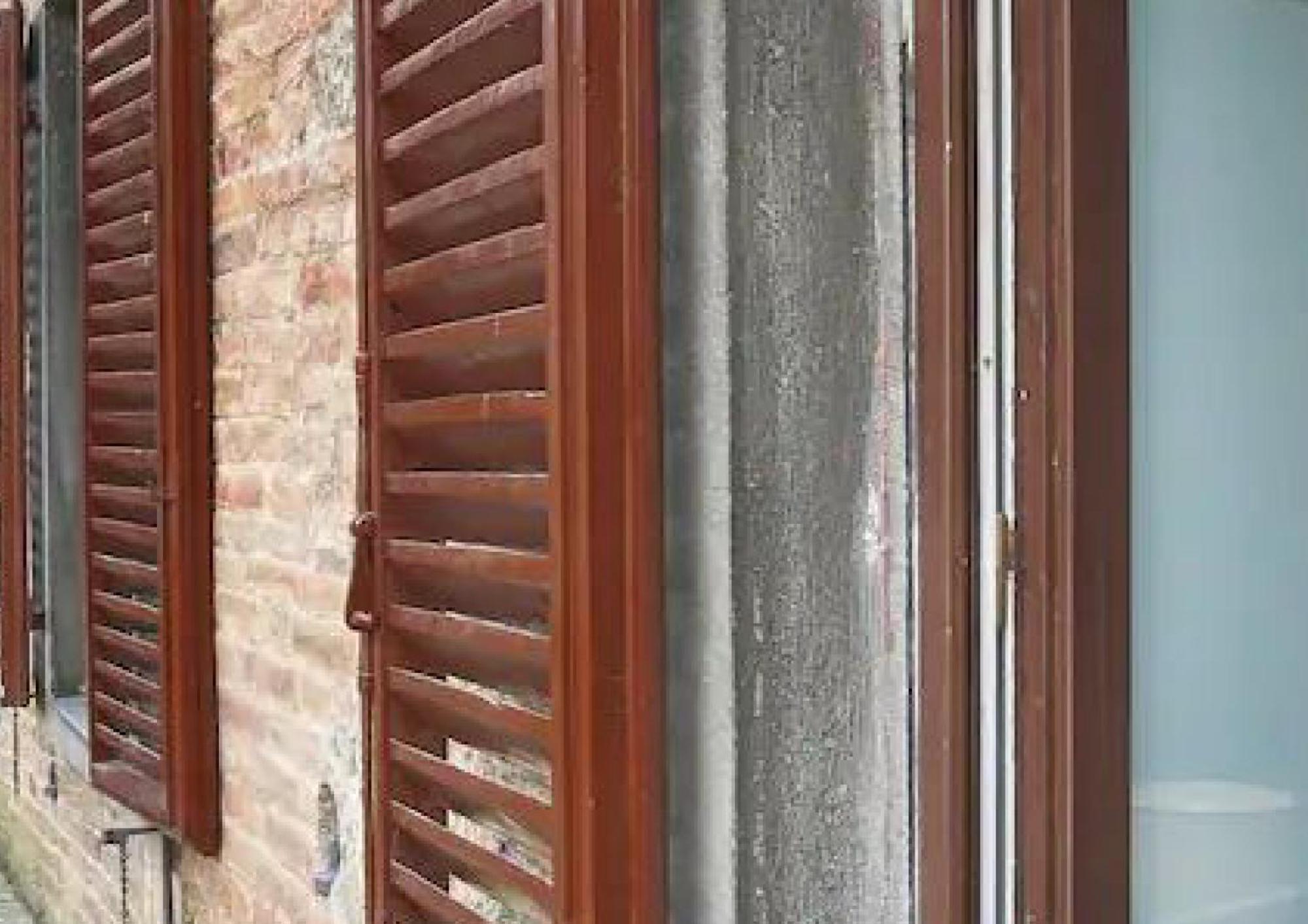 Apartamento The Balcony - Piazza Del Campo *